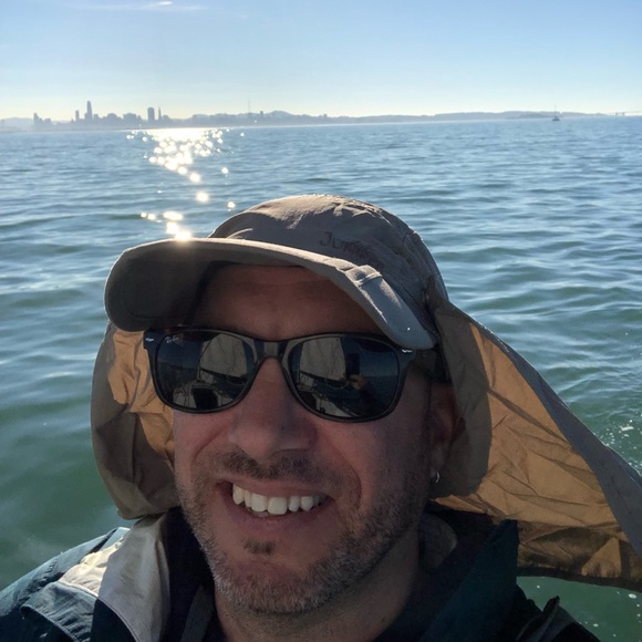 Meet your Posher, Josh - Picture 2 of 2